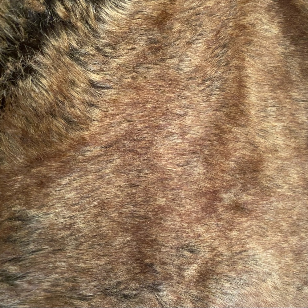 Restoration Hardware Blanket KodiacBear